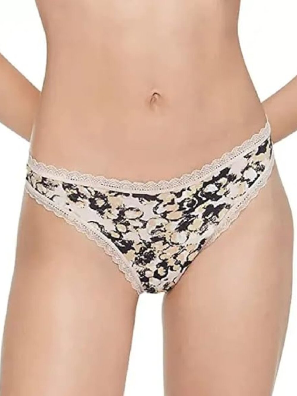New Calvin Klein Women's Flirty Bikini Panty - Various Sizes